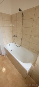 Pronajmu dlouhodobě byt 1+1 - 38m2, Litvínov Tržní - 8