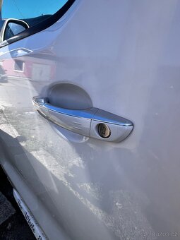 Prodej: Toyota Proace Verso L2 – THE WHITE EDITION, 2.0D-4D - 8
