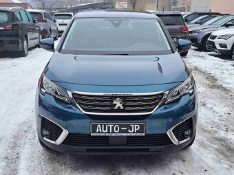 Peugeot 5008 1,2 PT ACTIVE 65.000 km - 8