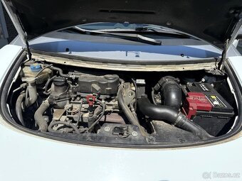 Smart Forfour 1.5 CDI 50kW automat AutoAukce - 8
