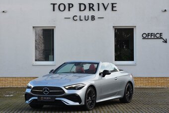 Mercedes-Benz CLE, 450 4M/AMG/HUD/Burmester/Matrix - 8