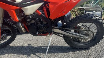 BETA ENDURO BIKE RR 2T 300 MY23 - 8