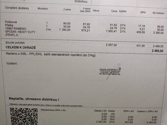 Octavia 1.9TDI 81kw - 8