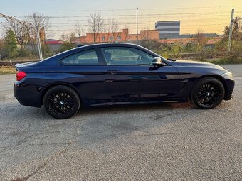 BMW 440i F32 M-packet - 8