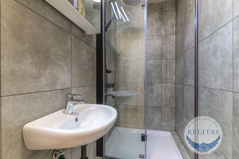 Pronájem bytu 1+kk 25 m² - 8