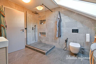 Pronájem bytu 3+kk, Ondráčkova, Líšeň, 26 000 Kč/měs, 78 m2 - 8