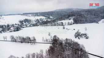 Soubor pozemků, 126193 m², Kunratice - Studený - 8