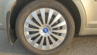 Ford C-Max 1.8, 92 kW, 2009 - 8