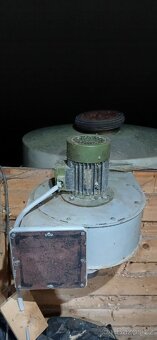 Třístranná fréza /hoblovka /protah SLEVA - 8