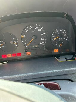 Mercedes benz vito - 8