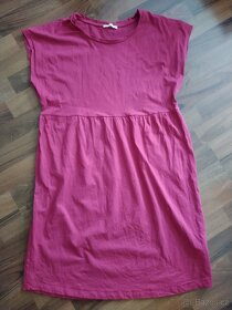 Těhotenské oblečení vel.M/L - 8
