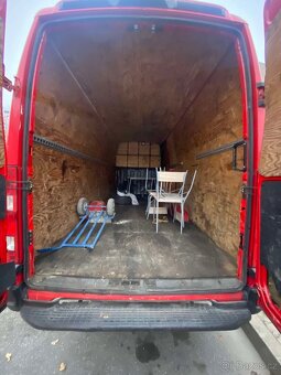 Iveco daily 3.0 - 8