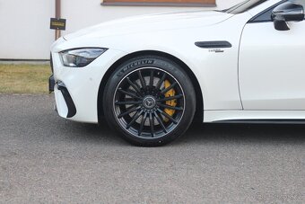 Mercedes-Benz AMG GT53 4Matic+ 06/2023 - 8
