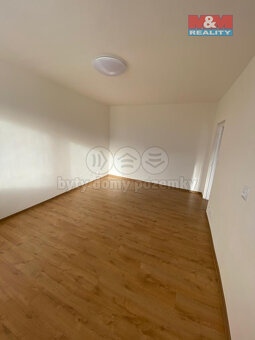 Pronájem bytu 1+1, 36 m², Ostrava, ul. Dr. Martínka - 8