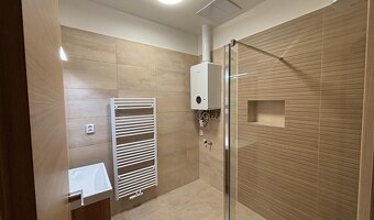 Pronájem bytu 2+kk 56 m² - 8