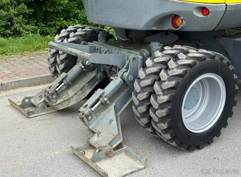 Wacker Neuson 9503/Rototilt/10T - 8