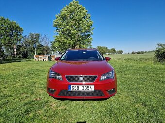 Seat Leon 1,6 TDI ST Nové rozvody, vodní pumpa - 8