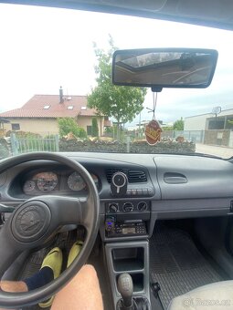 Škoda Felicie 1.6 MPI Combi - 8