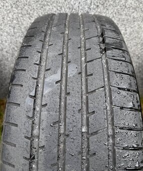 Originální alu kola Toyota RAV4 19” - 8