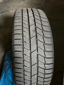 Alu kola 20" - rozměr 235/45 R20 100W - 8