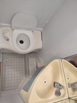 Karavan Caravelair Ambiance 450 Style - 8