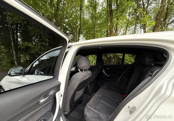 BMW Seria 1 118i M Sport Manual - 8