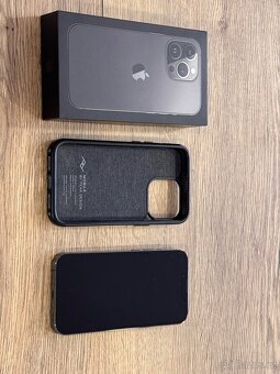 iPhone 13 Pro 256 Gb graphite - 8