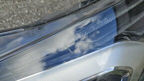 FULL LED SVĚTLOMET FORD S-MAX II - LEVÉ - 8