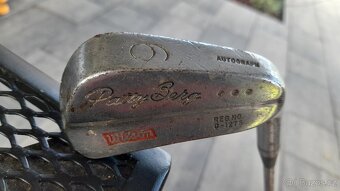 Sada golfových holí - 8