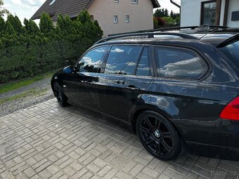 BMW E91 - 8