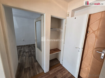 Prodej bytu 2+kk, 43,5 m² užitné plochy, Beroun – ul. Na Trž - 8