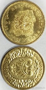 2 ZŁ 2004 - 2005 Polsko - Série Polská vojvodství - 8