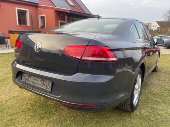 VW Passat 2.0TDI,145769km,rv.2018,Comfortline,TOP - 8