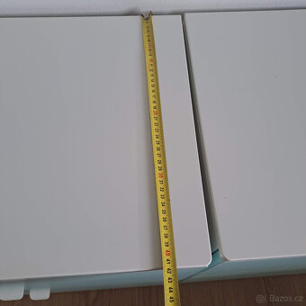 3ks IKEA SMÅSTAD/PLATSA komoda 60x42x63cm - 8
