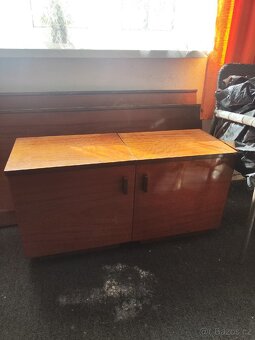 Retro nábytek - 8