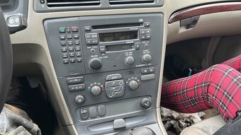 Volvo xc 70 - 8