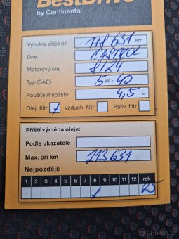 Opel Meriva 1.6 - 8