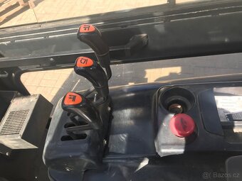Doosan B30X-5 - 8