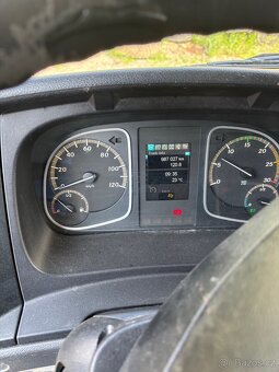 Mercedes atego - 8