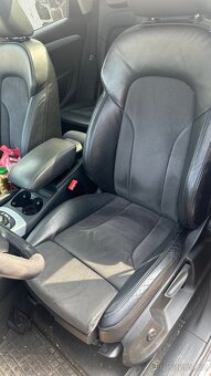 Prodám Audi Q5 3.0 TDi 2010 - 8