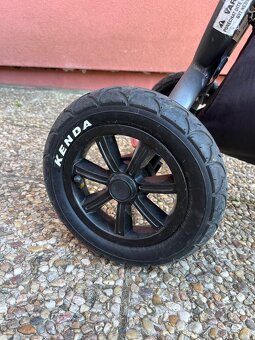 Valco Snap 4 sport - 8