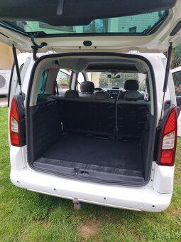 Citroen Berlingo lll r.v.2016 - 8
