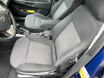 Opel Astra 1.6 i 16V Edition - 8