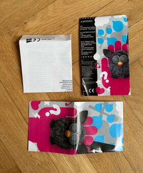 Furby - 8