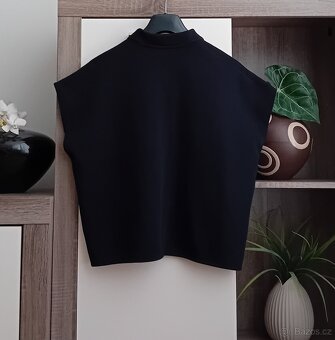 Marc O'Polo dámské oversized tričko vel. S/M Rezervace - 8