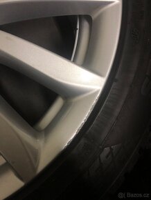 ORIGINAL ALU KOLA BMW 7 G11 G12 "STYLING 620" 245/45/19 - 8