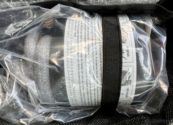 Tyre repair kit - Hyundai / Kia ( 12V ) 091494R000 - 8