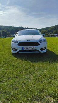 Ford Focus 2019 - 8
