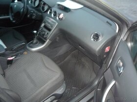 PEUGEOT 308 1,6 HDI 80KW KOMBI //PANORAMA // - 8
