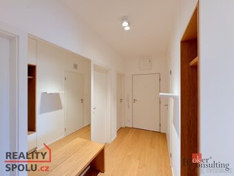 Prodej, byty/3+kk, 81.4 m2, Hlubočepy 1264/1, 15200 Praha, H - 8